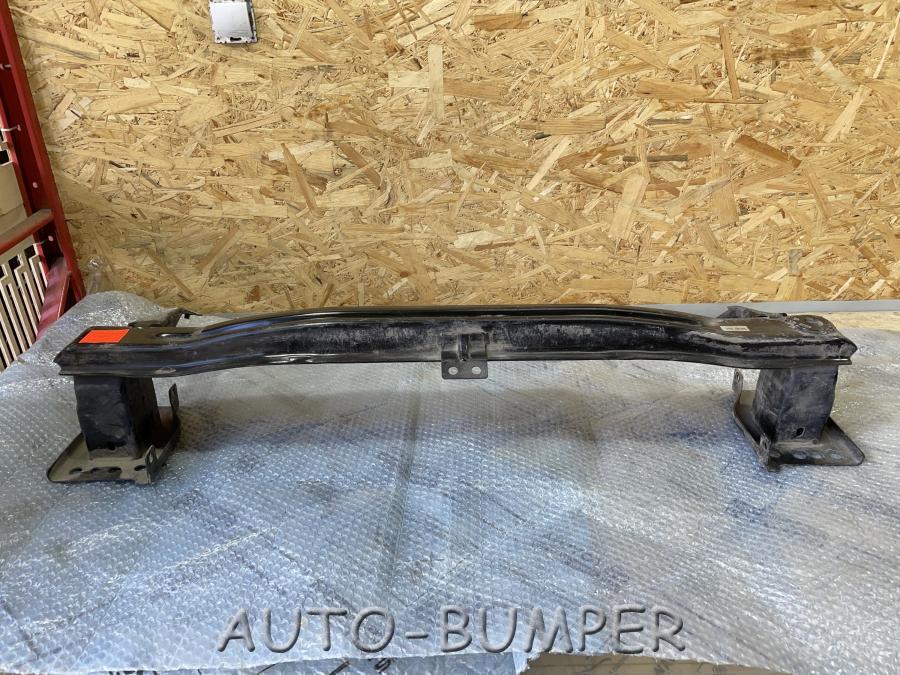 Volkswagen Tiguan 2007-2011 Усилитель переднего бампера 5N0807109F, 5N0807109